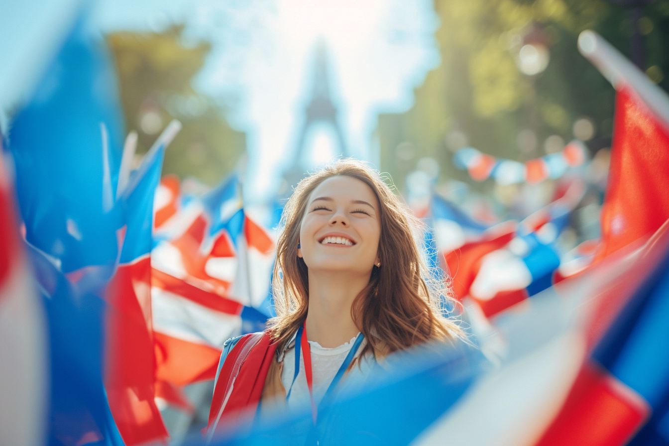 Comprendre le 14 juillet: l’histoire et signification derrière la fête nationale française
