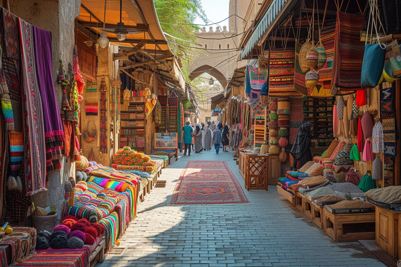Comprendre les cultures arabes: traditions, histoire et impact sociétal