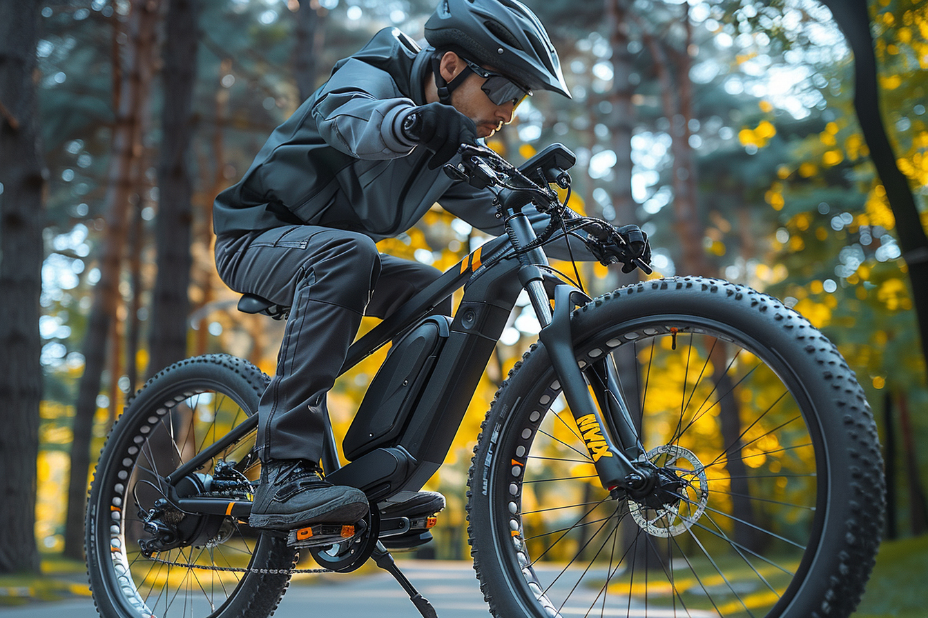 Optimisez votre expérience avec un vélo électrique : conseils pour utiliser efficacement les différentes vitesses