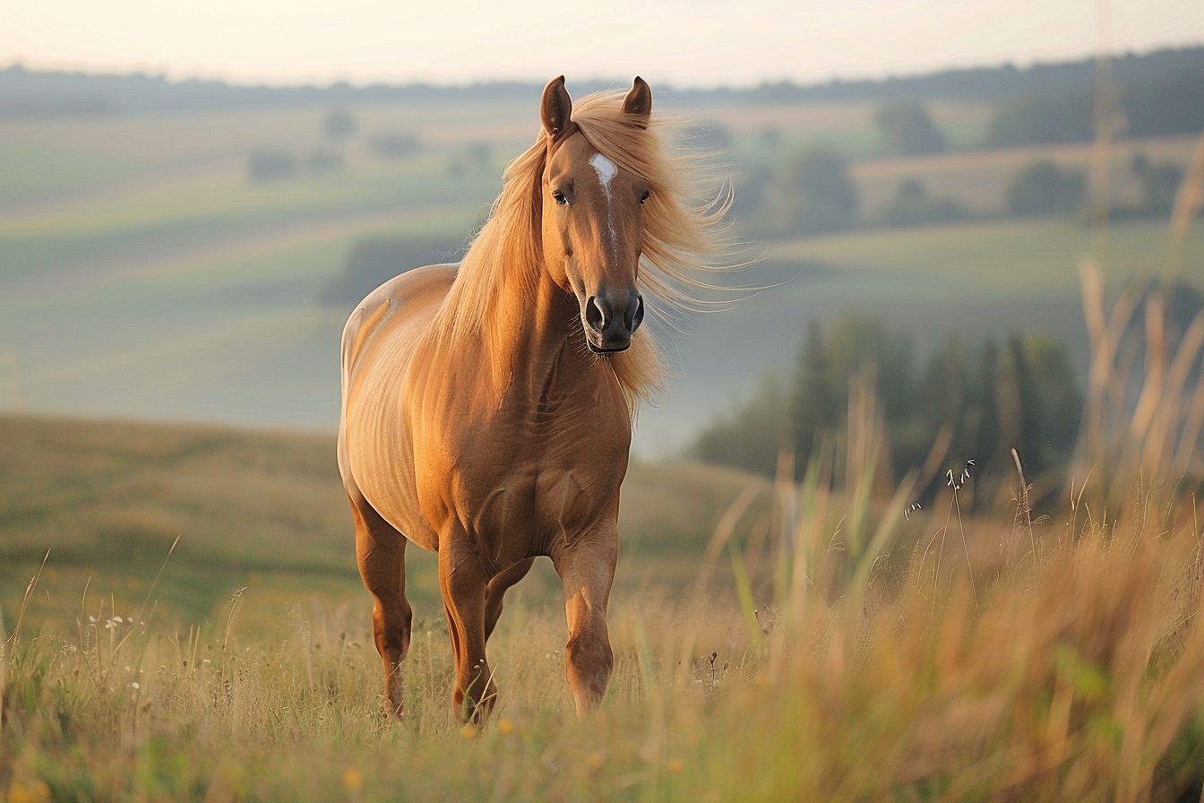 Comprendre les spécificités de l’assurance pour chevaux de trait